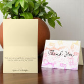 Moderne kleurrijke regenboognevel die past binnen  notitiekaartje