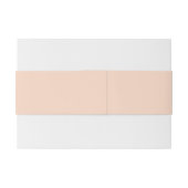 Moderne Kleurrijke Retro Whimsical Heldere Bruilof Uitnodigingen Wikkel (Achterkant Voorbeeld)