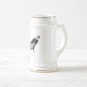 Moderne koele condor bierpul (Voorkant rechts)