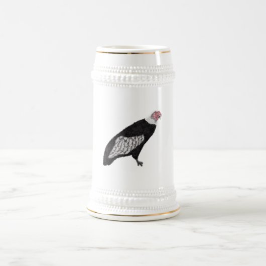 Moderne koele condor bierpul (Center)