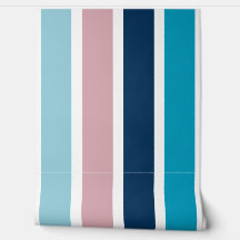 Moderne koele toonstreep