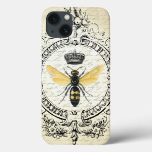 moderne koningin iPhone 13 hoesje