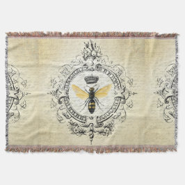 moderne  koningin deken