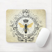 moderne  koningin muismat (Met muis)