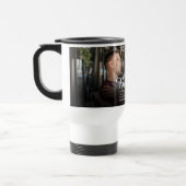 Moderne kool foto beste ooit - Brother Definition Reisbeker (Links)