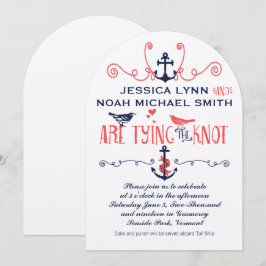  moderne koraalvogelmarine kaart