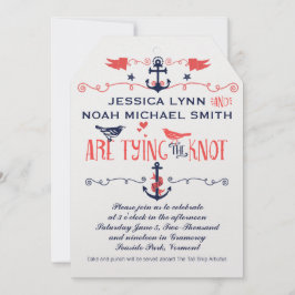  moderne koraalvogelmarine kaart