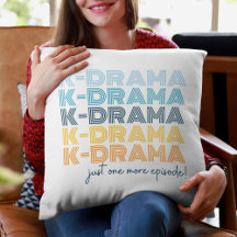Moderne Koreaanse Dramaliefhebber Nog Maar Één Afl