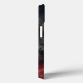 Moderne Kosmische Nevel Telefoonhoes Abstract Ethi Case-Mate iPhone Case (Achterkant / Rechts)