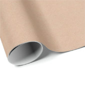 Moderne Kraft Stijl Sierpapier Cadeaupapier (Rol Hoek)