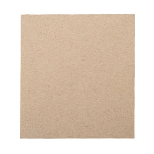 Moderne kraftpapier achtergrond voor scrapbooking  notitieblok