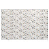 Moderne kruidensokken met Retro-kerst Stof (Yard (91,4 cm))