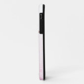 Moderne kruis Iphone 5 hoes (Achterkant/links)