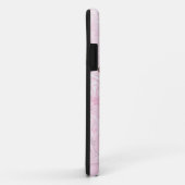Moderne kruis Iphone 5 hoes (Achterkant/rechts)
