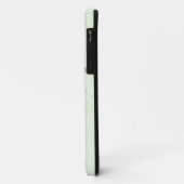 Moderne kruis Iphone 5 hoes (Achterkant/links)
