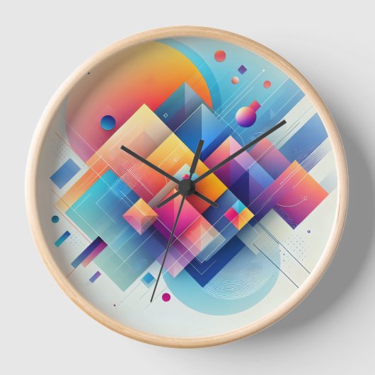 Moderne kunst (Voorkant)