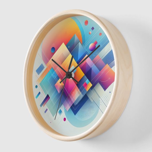 Moderne kunst (Hoek)