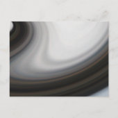 Moderne kunst - Abstracte kunst Briefkaart (Voorkant)