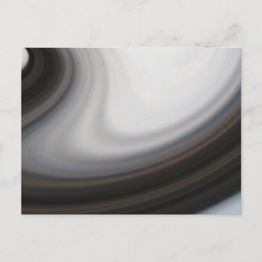 Moderne kunst - Abstracte kunst Briefkaart (Voorkant)