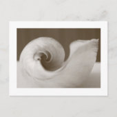 Moderne kunst briefkaart (Voorkant)