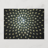 moderne kunst briefkaart (Voorkant)