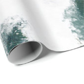 Moderne kunst cadeaupapier (Rol Hoek)