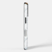 Moderne kunst Case-Mate iPhone case (Achterkant / Rechts)