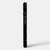 Moderne kunst Case-Mate iPhone case (Achterkant / Links)