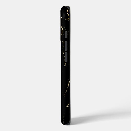 Moderne kunst Case-Mate iPhone case (Achterkant / Links)