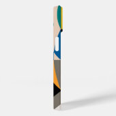 Moderne kunst Case-Mate iPhone case (Achterkant / Rechts)