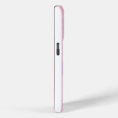 Moderne Kunst Kleurrijke Kinder Levendige Waterver Case-Mate iPhone Case (Achterkant / Rechts)