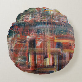 Moderne Kunst Kussen