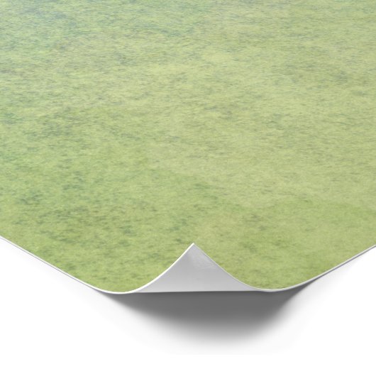 moderne kunst met chic love poster wall art (Hoek)