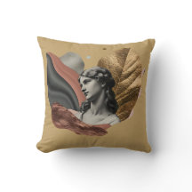 Moderne kunst met Tijdloze Genade van Venus