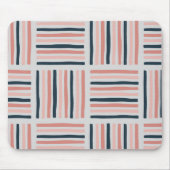 Moderne kunst muismat (Voorkant)