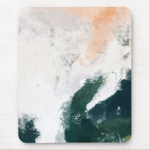 Moderne kunst muismat