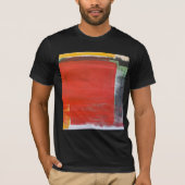 Moderne Kunst T-Shirt (Voorkant)