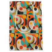 Moderne kunst uit het midden van de eeuw, diverse  medium cadeauzakje (Voorkant)