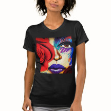 Moderne kunstkleding