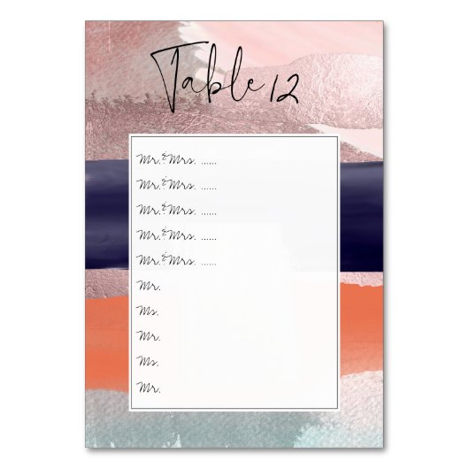 Moderne kunstlijst nrs./Speld het aan Zetelraad Kaart (Voorkant)