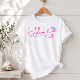 Moderne Kust Shell Meisjesuitje T-shirt
