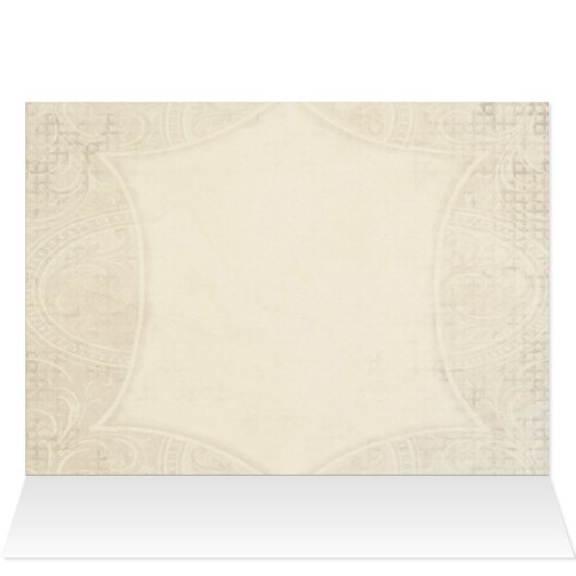 Moderne  Lace Tea Party, Hydrangea n Roos (Binnen Horizontaal (Boven))