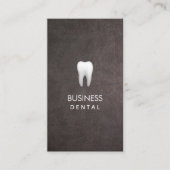 Moderne leerlingenbenoeming afsprakenkaartje (Voorkant)