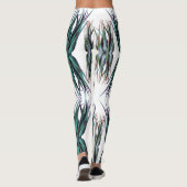 Moderne Leggings (Achterkant)