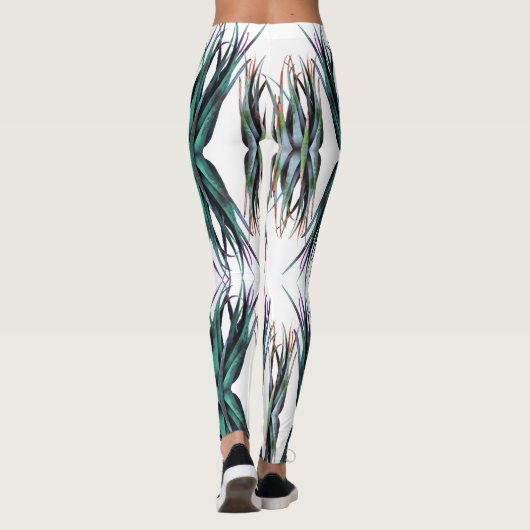 Moderne Leggings (Achterkant)