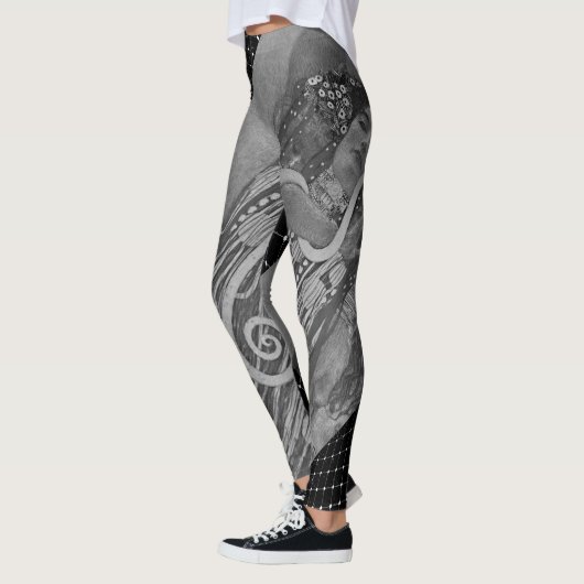 moderne leggings (Links)
