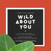 Moderne Leuke Feiten Zwart-wit Koppels Flirt