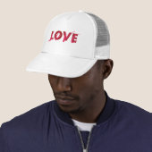 Moderne, levendige, coole, trendy design van de Li Trucker Pet (In situ)