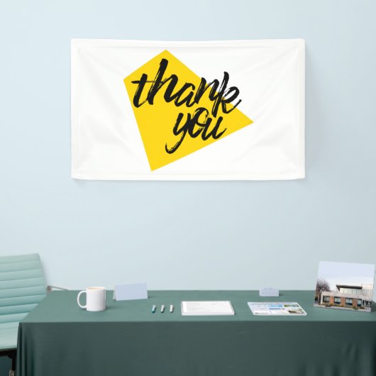 Moderne, levendige typografische vormgeving van Da Spandoek (Beurs)