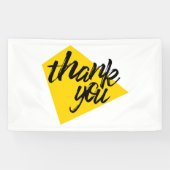 Moderne, levendige typografische vormgeving van Da Spandoek (Horizontaal)